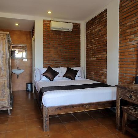 Reddoorz Near Raya Semer Canggu Eksteriør bilde