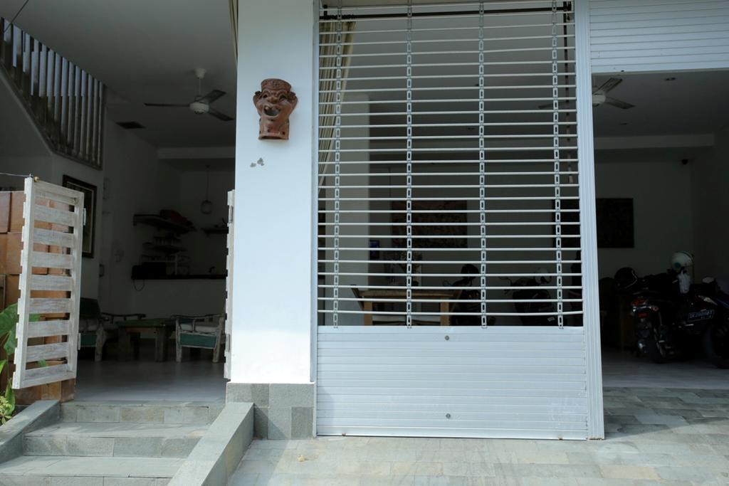 Reddoorz Near Raya Semer Canggu Eksteriør bilde