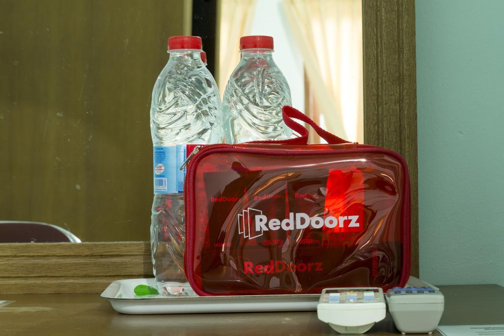 Reddoorz Near Raya Semer Canggu Eksteriør bilde