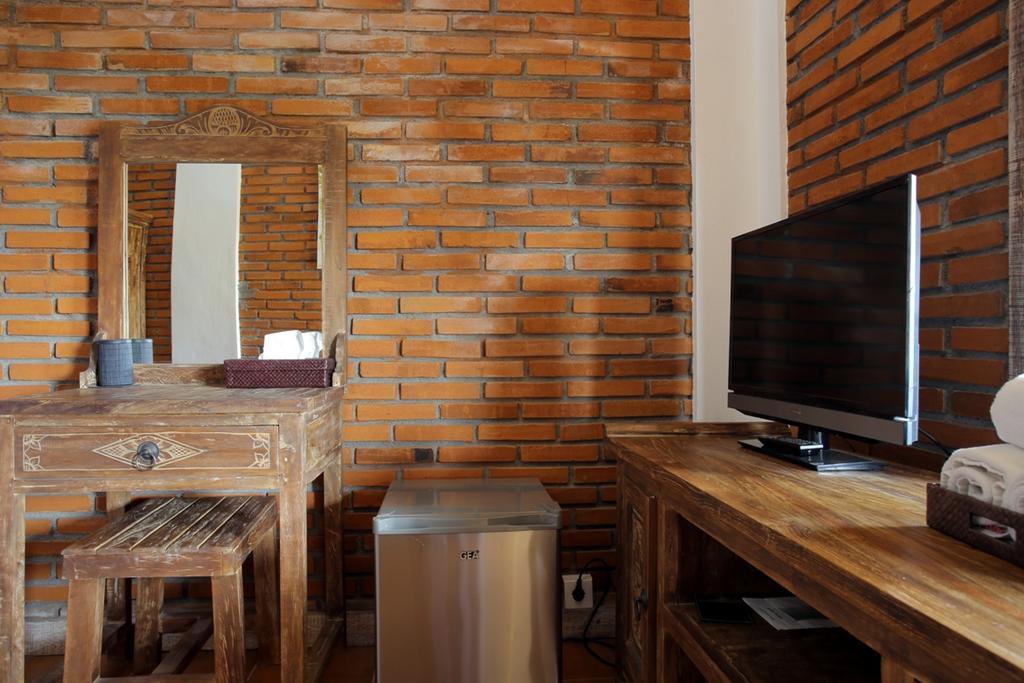 Reddoorz Near Raya Semer Canggu Rom bilde
