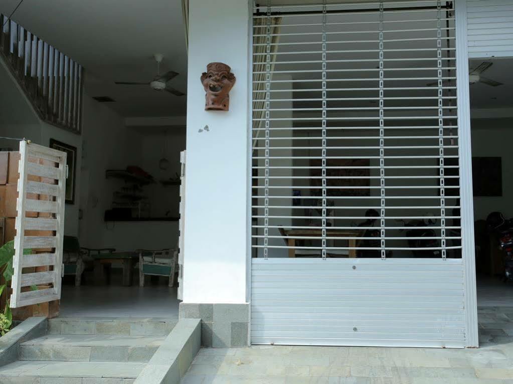 Reddoorz Near Raya Semer Canggu Eksteriør bilde