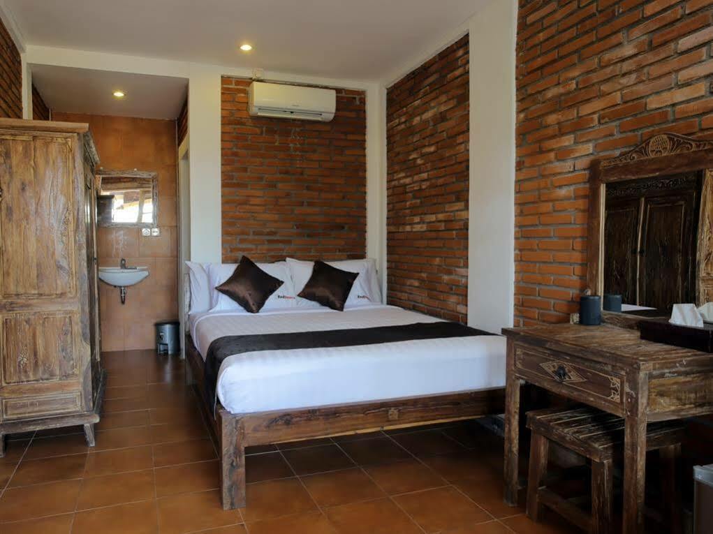 Reddoorz Near Raya Semer Canggu Eksteriør bilde